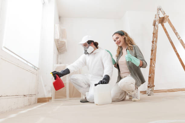 Best Dehumidification Services  in Colquitt, GA